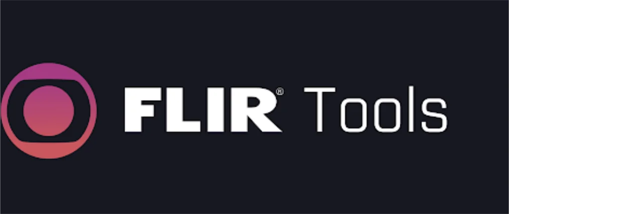 FLIR Tools